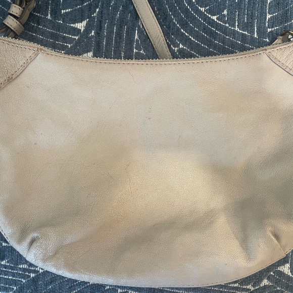 Marc Jacobs Leather bag - Picture 2 of 6